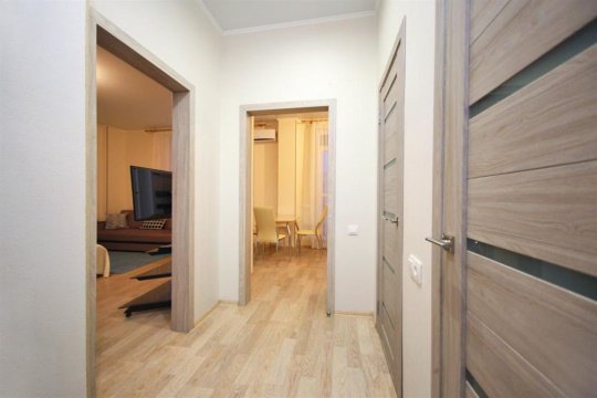 1-к квартира, 7/9 эт., 38м²