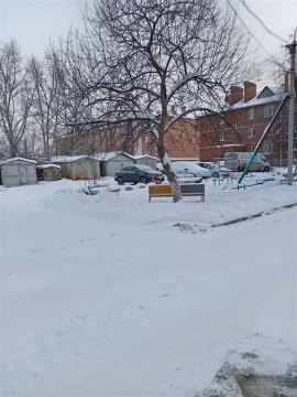 2-к квартира, 3/3 эт., 48м²