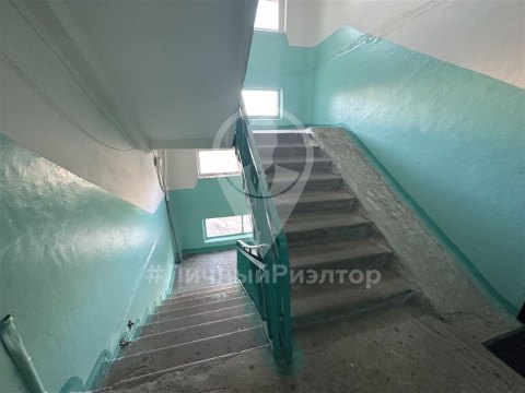 3-к квартира, 3/5 эт., 60м²