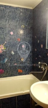 2-к квартира, 1/3 эт., 50м²