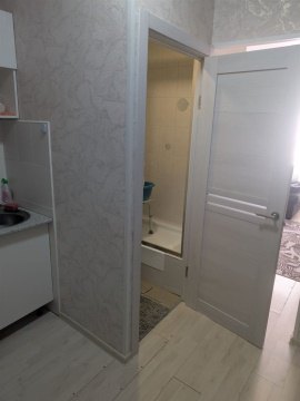 Студия, 3/3 эт., 19м²