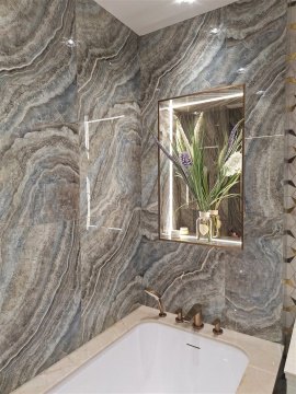 3-к квартира, 30/30 эт., 130м²