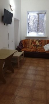 2-к квартира, 2/3 эт., 45м²