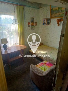 Дом 59м², участок 15 сот.