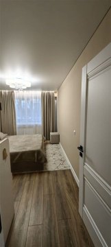 3-к квартира, 7/9 эт., 60м²