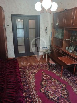 2-к квартира, 2/2 эт., 49м²