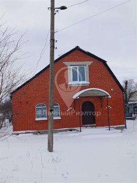 Дом 120м², участок 8,5 сот.