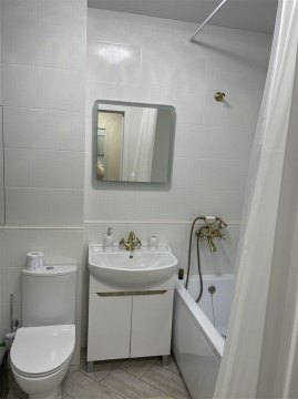 1-к квартира, 7/18 эт., 36м²