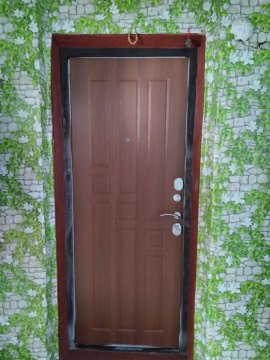 Дом 53м², участок 1 320 сот.