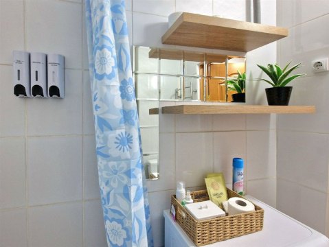 1-к квартира, 3/5 эт., 32м²