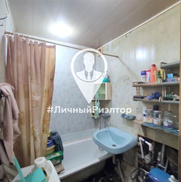 2-к квартира, 1/2 эт., 40м²