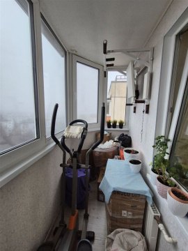 1-к квартира, 10/10 эт., 40м²