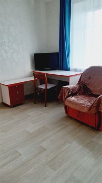 1-к квартира, 2/9 эт., 36м²