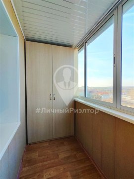 2-к квартира, 8/10 эт., 80м²