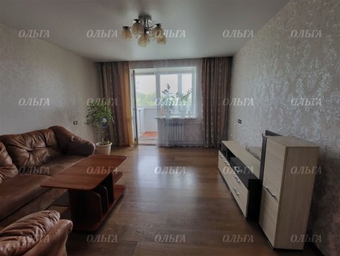 3-к квартира, 3/5 эт., 68м²