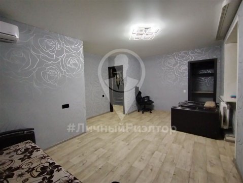 1-к квартира, 4/4 эт., 31м²