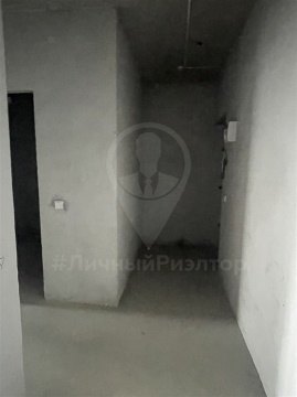 1-к квартира, 18/25 эт., 43м²