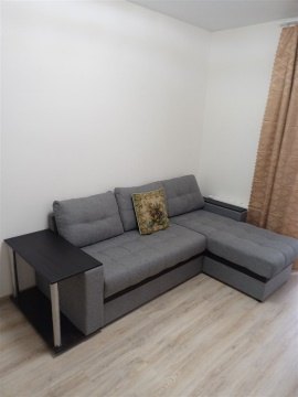 2-к квартира, 3/23 эт., 33м²