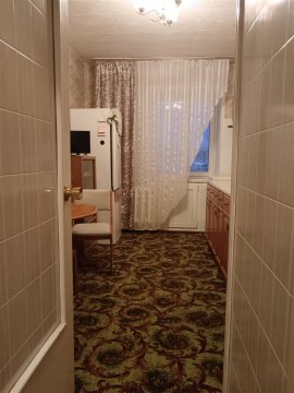 3-к квартира, 3/5 эт., 69м²