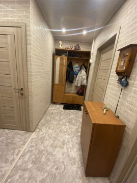 2-к квартира, 2/2 эт., 48м²