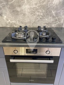 1-к квартира, 13/32 эт., 30м²