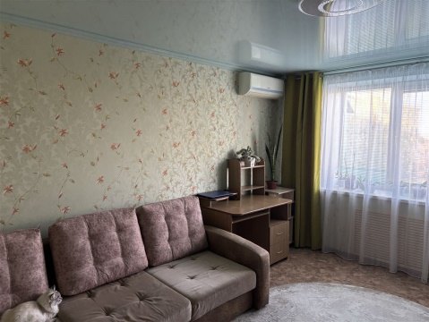 2-к квартира, 4/5 эт., 49м²