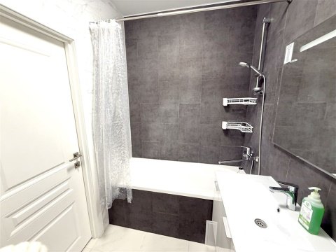 1-к квартира, 6/25 эт., 36м²