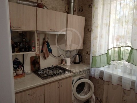 2-к квартира, 1/2 эт., 26м²