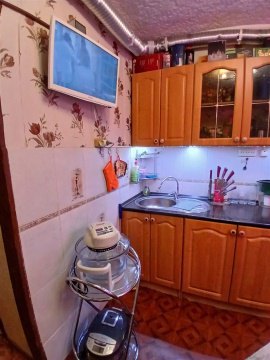 2-к квартира, 6/9 эт., 51м²