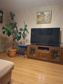 3-к квартира, 9/9 эт., 61м²
