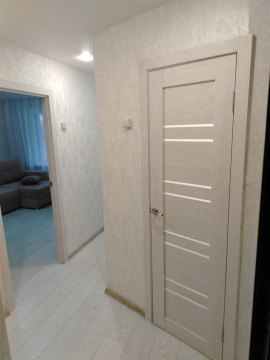 1-к квартира, 5/5 эт., 29м²