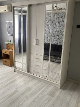 2-к квартира, 1/5 эт., 46м²