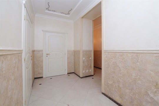 3-к квартира, 6/15 эт., 148м²