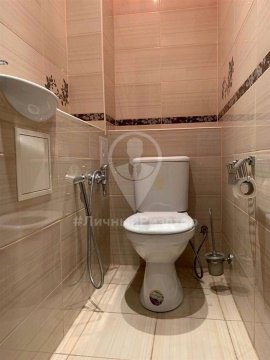 1-к квартира, 8/10 эт., 46м²