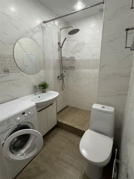 1-к квартира, 4/5 эт., 28м²