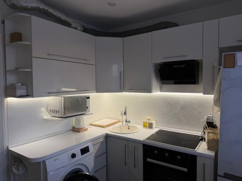 2-к квартира, 5/5 эт., 51м²