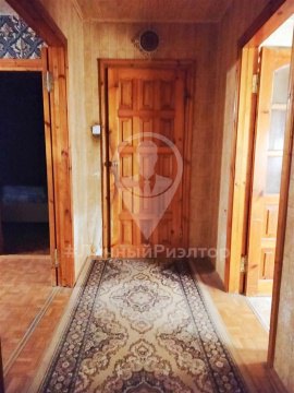 3-к квартира, 1/10 эт., 72м²