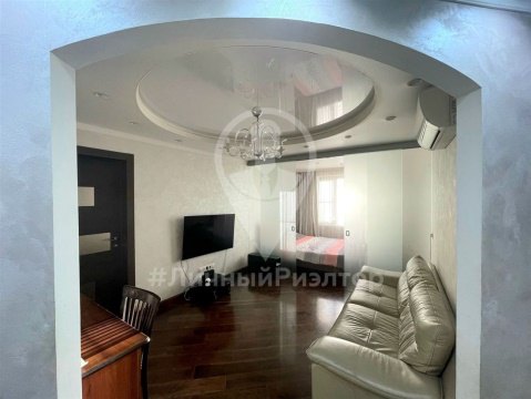 2-к квартира, 2/16 эт., 66м²