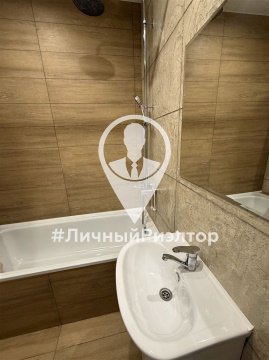 1-к квартира, 12/18 эт., 40м²