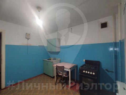 1-к квартира, 4/10 эт., 54м²